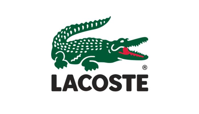 LACOSTE